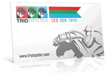 Trio Tipster merchandise